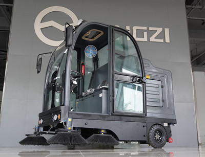 駕駛式洗地機(jī) 駕駛式洗地機(jī)