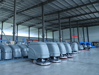 洗地機(jī)廠家