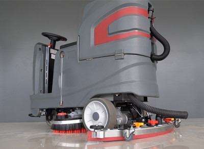 揚子洗地機 揚子洗地機