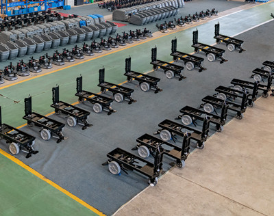 洗地機(jī)廠(chǎng)家